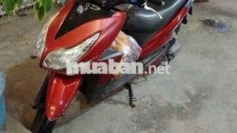 SYM Passing màu Đỏ