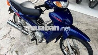 Future 1 xe đẹp Máy Zin (trả góp)