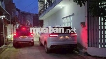 Bán nhà 82m2, 2 tầng đường Lê Văn Lương, Hiệp Phước Nhà Bè, 4,75 tỷ.