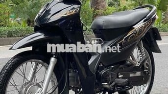 Honda Wave Alpha 110 2019 Đen 12.000km