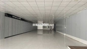 CHO THUÊ KHO MỚI ĐẸP MẶT TIỀN QUỐC LỘ 1A BÌNH CHÁNH 820M2 GIÁ RẺ 40TR