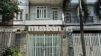 Nhà mặt tiền 81m2,3 phòng ngủ,4 đường số 5,bình hưng, bình chánh