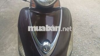 SYM Attila Fi phun xăng điện tử tiết kiệm xăng