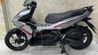 AB 125 đời 2022 màu xám mới keng 43E1-665.25