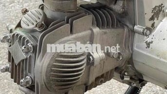 Xe máy Win màu Đen