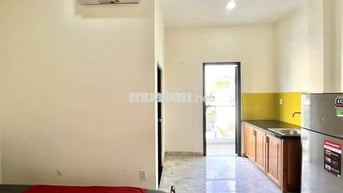 NHÀ MỚI ĐẦY ĐỦ NỘI THẤT NGAY NGÃ TƯ BẢY HIỀN, CHỢ HOÀNG HOA THÁM