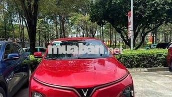 VinFast VF6 Eco 2025 - Mua Pin - Sơn Zin 100%
