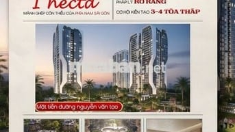 SANG NHƯỢNG 1HA Nguyễn Văn Tạo–Hưởng Lợi CT LONG THÀNH–DẦU GIÂY