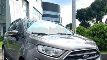 Ford EcoSport 2019 Trend 1.5L AT , Xe đẹp như mới.
