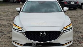 Mazda 6 2024 Premium 14.000 km