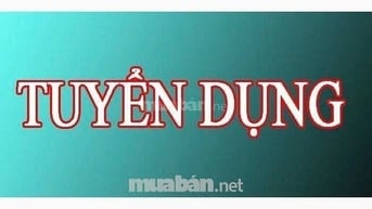 Cửa hàng bách hóa khai trương cần gấp nhân viên thu ngân 