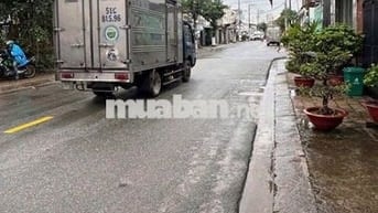 BÁN NHÀ MẶT TIỀN KINH DOANH – ĐƯỜNG SỐ 5, BÌNH HƯNG HÒA, BÌNH TÂN