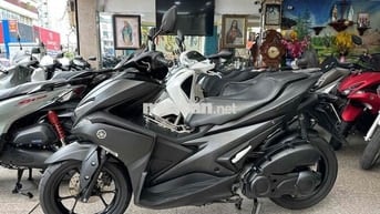 NVX 155 ABS 2017 Smartkey Đen Nhám BSTP Chính Chủ