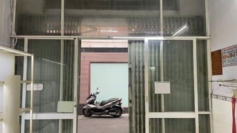 Bán nhà sát mặt tiền Khu Bàu Cát Quận Tân Bình