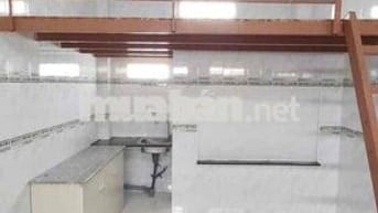 PHÒNG TRỌ GIÁ RẺ TRỐNG SẴN GẦN ĐẠI HỌC VĂN HIẾN - ĐẦM SEN