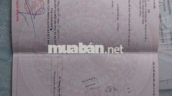 Cần bán nhanh nhà 3 tầng đường Vũ Lập