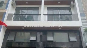 CHO THUÊ PHÒNG CAO CẤP MỚI 100% - KHU TRUNG TÂM QUẬN 8