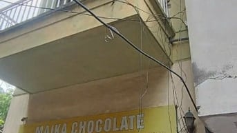 Siêu hiếm – Nhà lô góc Nguyễn Chí Thanh 58m2 – Mặt tiền 4.5m– ô tô vào