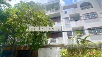 ✅Nhà Đẹp, Mặt tiền Chu Văn An, P26, Bình Thạnh 👉 3 Lầu, 4PN, 4WC