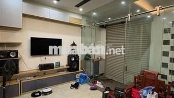 Bán nhà Nguyễn Văn Viên, mới đẹp, nội thất hiện đại chỉ 7.2tỷ nhận nhà