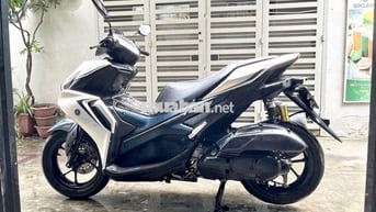 ❤️ CẦN BÁN XE NVX TRẮNG NGỌC TRAI ĐỜI 2022❤️