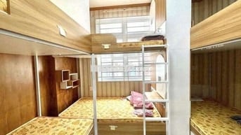 Chính Chù Cho Thuê KTX Cao Cấp Quan Trung - Bao Trọn Chi Phí 1,5tr