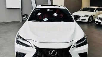 Lexus NX350 F-Sport 2023 37000km