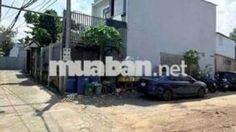 Đất gần khu Biconsi phường Tân Bình Tp Dĩ An