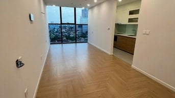 Cho thuê căn hộ cao cấp, 90 Đường Láng, Quận Đống Đa, DT 40 m2