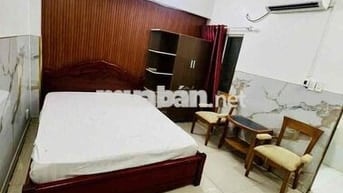 CHO THUÊ PHÒNG TRON FULL NỘI THẤT KDC TRUNG SƠN