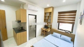 Cho thuê CC mini 30m2 4,5tr tại Lê Quang Đạo ( Mỹ Đình), Nam Từ Liêm