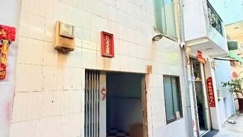 🔥 Hẻm Lê Đại Hành – Nhà 2 tầng giá chỉ 3.568 tỷ