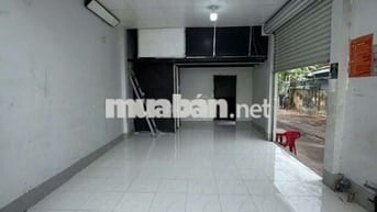 Cho thuê mặt tiền kinh doanh sầm uất