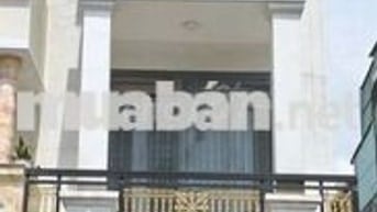 Cho thuê nhà 2 lầu nội thất cơ bản trong KDC yên tỉnh bình an dĩ an