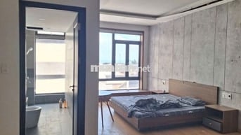 CHO THUÊ NHÀ 3 TẦNG AN THƯỢNG SÁT BIỂN - 4PN 5WC NỘI THẤT CƠ BẢN -30TR