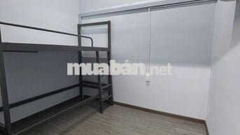 Pass phòng ở 168 Nguyễn Gia Trí, cách cổng sau UTH 500m