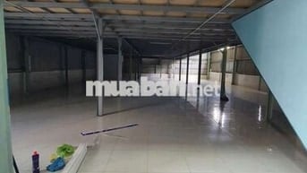 Xưởng Sản Xuất May 15x25 1lầu Có 3pha