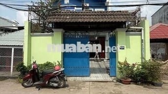 Cho thuê biêt thự mini tl 40 q12  dt  240m giá 15tr