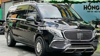 Mercedes Benz  V250 Up full maybach model 2022