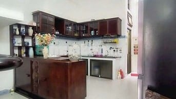 CHO THUÊ NHÀ ĐƯỜNG LÊ TRỌNG TẤN DT 4x12M 1TRỆT, 1 LẦU ST,2PN, 2WC