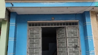 Cho thuê nhà trong hẻm 2PN, 1WC, 70m2, 3,5triệu/th tại Nguyễn Ái Quốc,