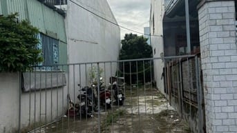 BÁN LÔ ĐẤT GẦN BIỂN 100M2  KIỆT OTO  PHAN TỨ,MỸ AN, NGŨ HÀNH SƠN_11Ti