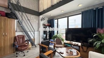 DUPLEX VIEW SIÊU ĐẸP NGAY TRUNG TÂM QUẬN 10