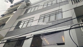 CHO THUÊ NHÀ 8X14(TRỆT+LỬNG+2LẦU) TÂY THẠNH TÂN PHÚ