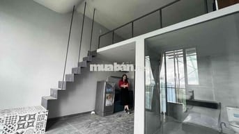 📍KCN TÂN BÌNH, ETOWN CỘNG HOÀ📍Căn Hộ Ban Công Mới Xây, NHƯ ẢNH 100%