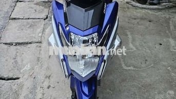 Yamaha Nouvo 6 Xanh dương bạc