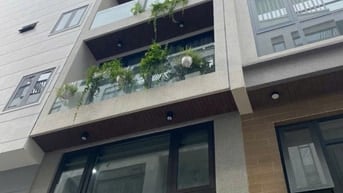 BÁN NHÀ HXH 48/A ĐƯỜNG HỒ BIỂU CHÁNH, Q. PHÚ NHUẬN 