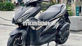 🔥 BÁN YAMAHA NVX 2017_155 ABS KHOÁ SMARKEY BSTP