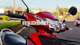 Em bán chiếc Honda Future II đời 2005 cực đẹp