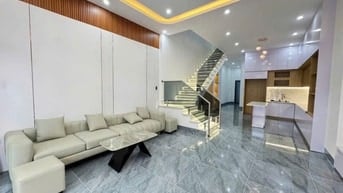 MẶT TIỀN ĐÀO DUY TỪ PHÚ NHUẬN CHỦ HẠ GIÁ BÁN GẤP GIÁ CHƯA ĐẾN 6 TỶ SHR